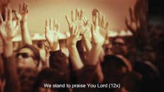 stand to praise