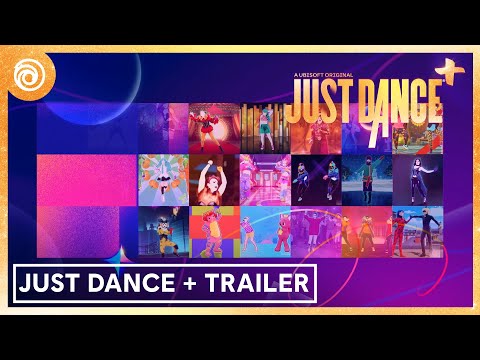 Just Dance+ - Gameplay Trailer