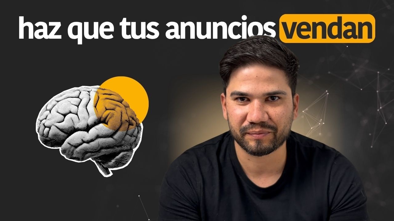El truco de PSICOLOGÍA OBSCURA que hace que tus Anuncios Generen más Ventas.