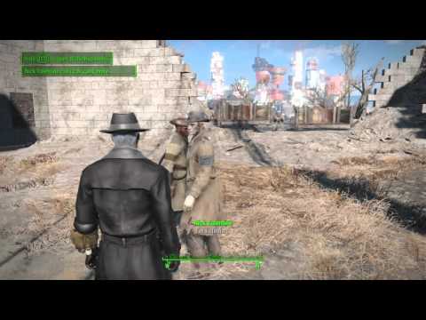 Fallout 4 pt 112: Building Stuff