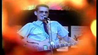 1977 - Graham Bonnet - It's all Over Now, Baby Blue
