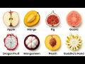 All Fruits Explained DEFAULT Thumbnail