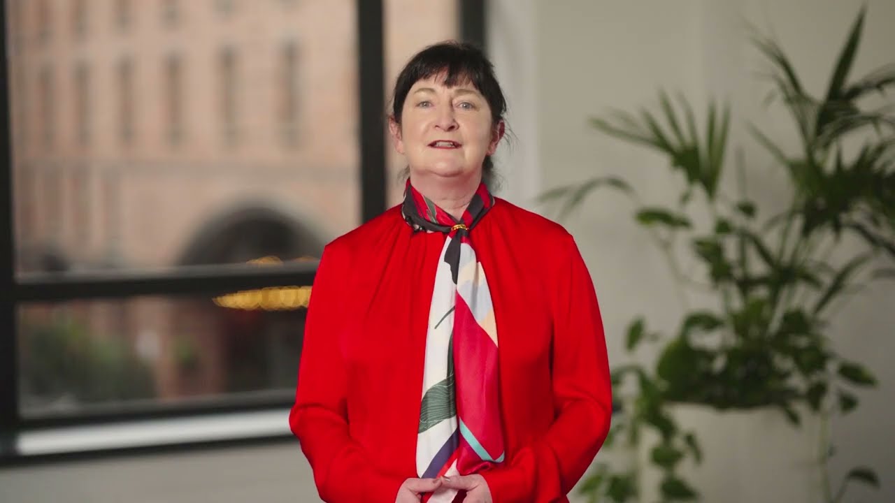 Explore the 4 regulatory forces shaping Ireland’s FS industry