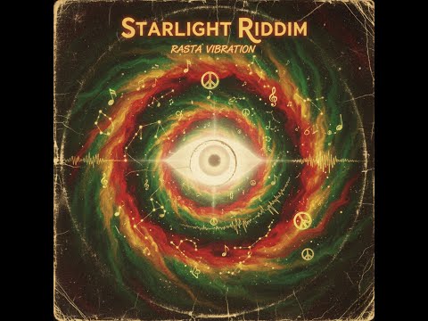 RASTA VIBRATION - STARLIGHT RIDDIM