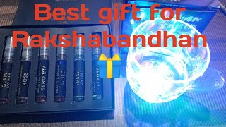 Best gift for rakshabandhan under 500 || Rakshabandhan special ✨