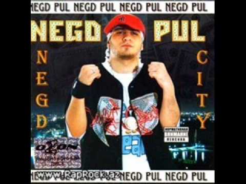 negd pul - Yenede