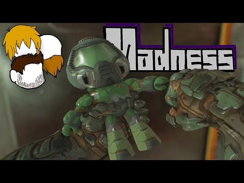 Doom Ep. 3 - Doom Guy Cheeks