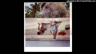 That Fucking Tank - The Rain Comes All the Way From Siberia