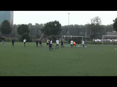 20130907 3-2 JSV E1  - Vriendenschaar E1