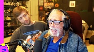 My Dad reacts to Soda &amp; Nick Best Moments