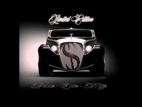 FEMAZ · OCIO · MIKI - LIMITED EDITION