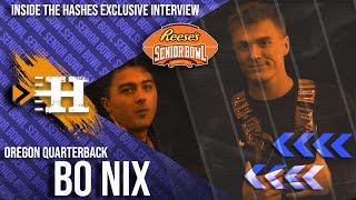 Bo Nix