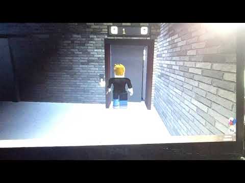 Thyssenkrupp Dover impulse parking  elevator at Spiffs Inn Grand Hotel