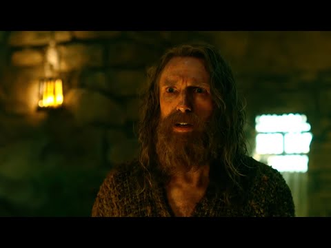 Tom Bombadil Tells The Istar Who He is and his Purpose | LOTR The Rings of Power Season 2 EP 4 |