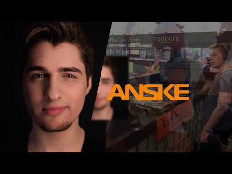 Anske [FULL SET] @ Luminosity Beach Festival 24-06-2017