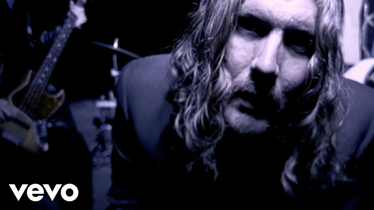 Junkhouse - Shine (Official Remastered HD Video)