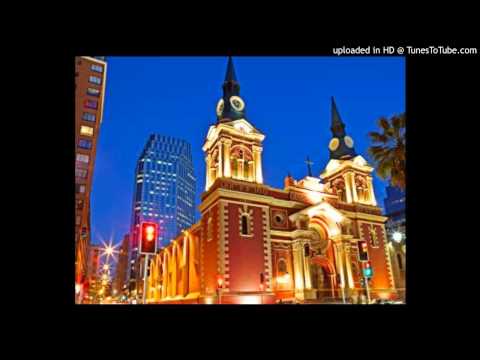 Today's Tango Is... Carillón de La Merced - Orquesta Típica Victor 09-06-1931