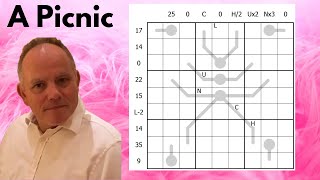A Picnic Sudoku