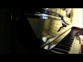Eminem - Not Afraid (Piano Ballade version) 