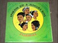 Ephraim Joe And The Sungura Boys Kunze Kwayedza
