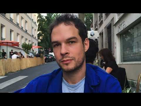 EPISODE 1 : Arthur Dreyfus, écrivain et journaliste.