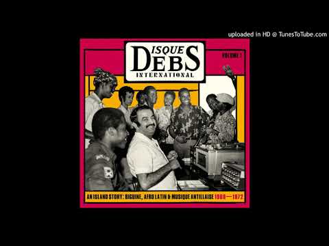 Ces Ptits Je Taime - Daniel Forestal Et Sa Guitare