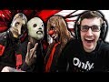 Hip-Hop Head REACTS to SLIPKNOT: "The Shape" (NOT WHAT I EXPECTED!)