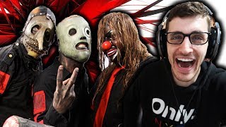 Hip-Hop Head REACTS to SLIPKNOT: &quot;The Shape&quot; (NOT WHAT I EXPECTED!)