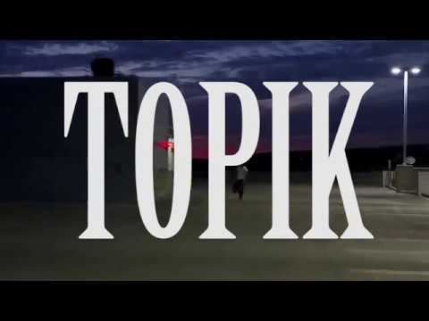 CBZ - TOPIK (PMH Official Music Video)
