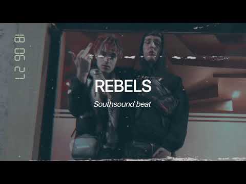 [ FREE ] DrefGold x Side Baby x Daves The Kid  " REBELS "  (Prod.Southsound) 2018