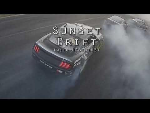 KSLV x HABENTUB - Sunset Drift