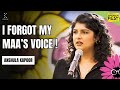 Searching For Maa's Voice | Anshula Kapoor | Spoken Fest 2024