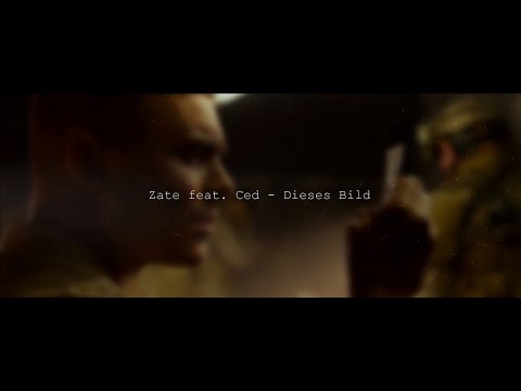 Zate Feat. Ced - Dieses Bild