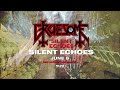 GRUESOME Silent Echoes Official Audio