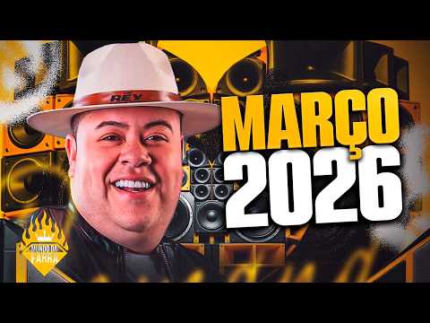 REY VAQUEIRO MARÇO 2026 - REPERTÓRIO NOVO - MÚSICAS NOVAS -  CD DE VAQUEJADA