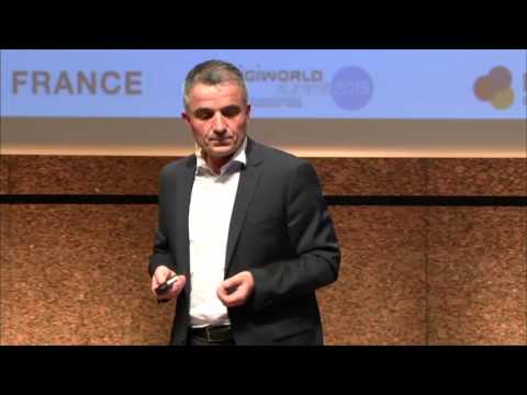 DWS15 - Paul-Edouard LAUNAY, Jasper - YouTube