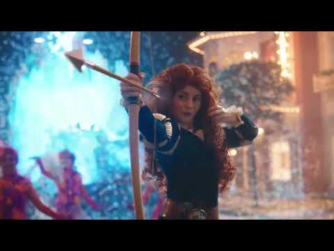 Official 30th Anniversary Commercial Disneyland Paris 2022