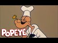 Classic Popeye Popeye S Pizza Place AND MORE Episode 38