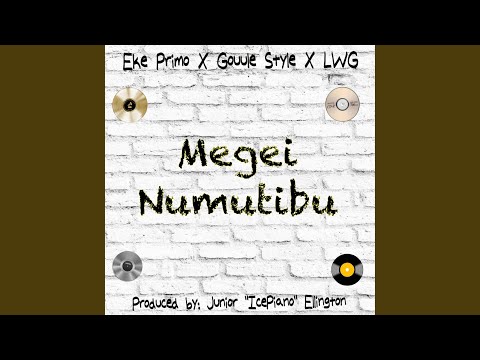 Megei Numutibu (feat. Gouule Style)