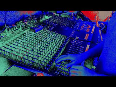 Samur-I vs Baba Ras - My My MY (Live at the dojo)