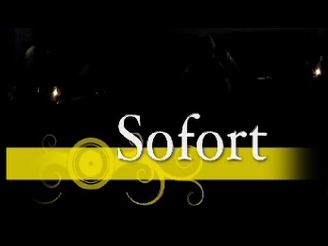 Video thumbnail for Sofort