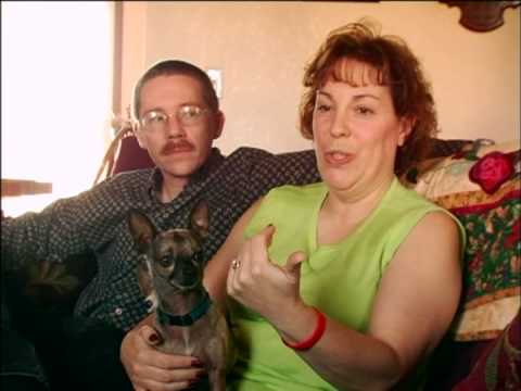 Jesus Camp Deleted Scene - Our Kids Are Not Forced