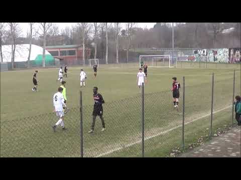 Academy Canale vs Busca 1920