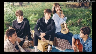 Crude play - In your eyes ( The Liar And His Lover OST)