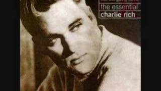Charlie Rich - There Won&#39;t Be Anymore