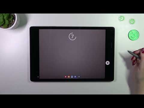 How to Set Camera Timer on SAMSUNG Galaxy Tab S9 FE+: Perfect Timing for Perfect Shots