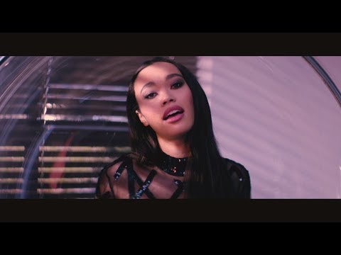 Romy Monteiro - Stone By Stone (Officiële video)