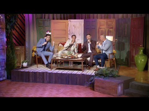 Ernie Haase & Signature Sound – “Terminal in the Sky”