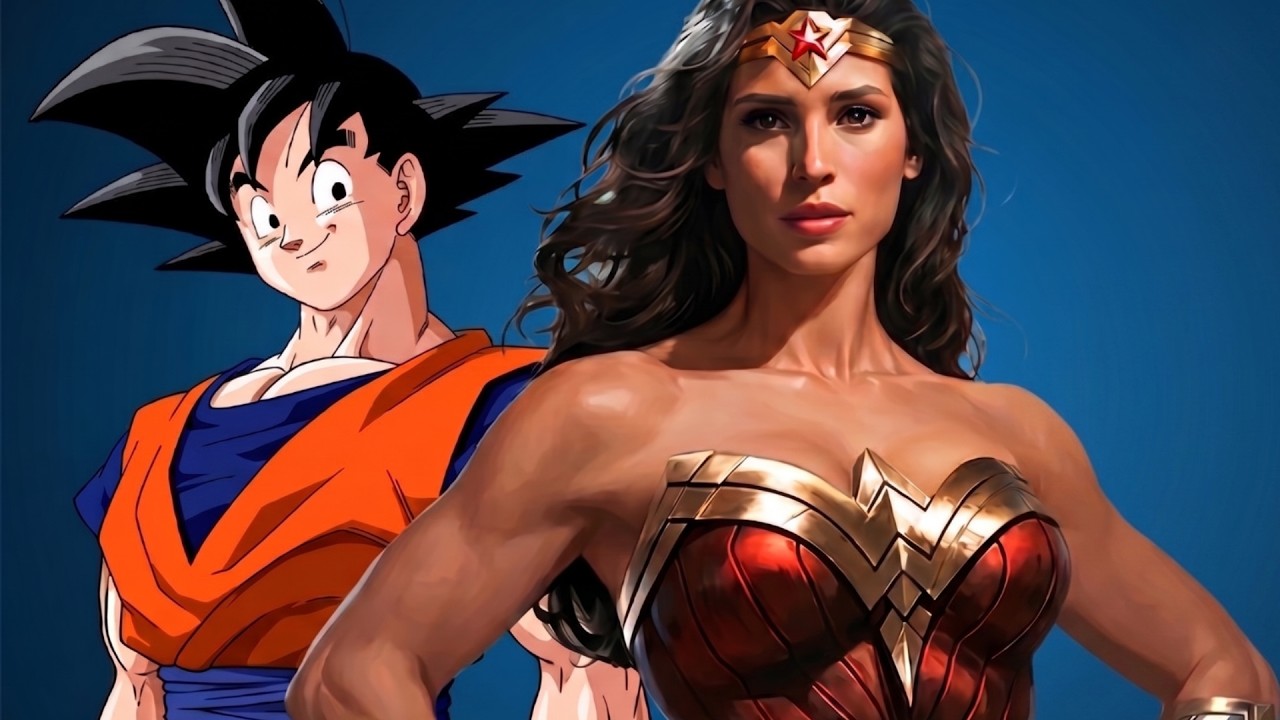 ¡La Liga comienza!… Supergirl trae a Wonder Woman” ¡Mortal Kombat 2 preocupa! ocultan reseñas
