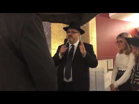 Rav A. Arbib - Matrimonio - Contrasti per costruire